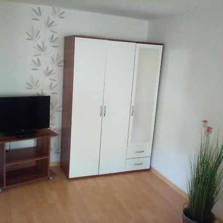 Ferienwohnung Fritz Gross Vollstedt Kültér fotó
