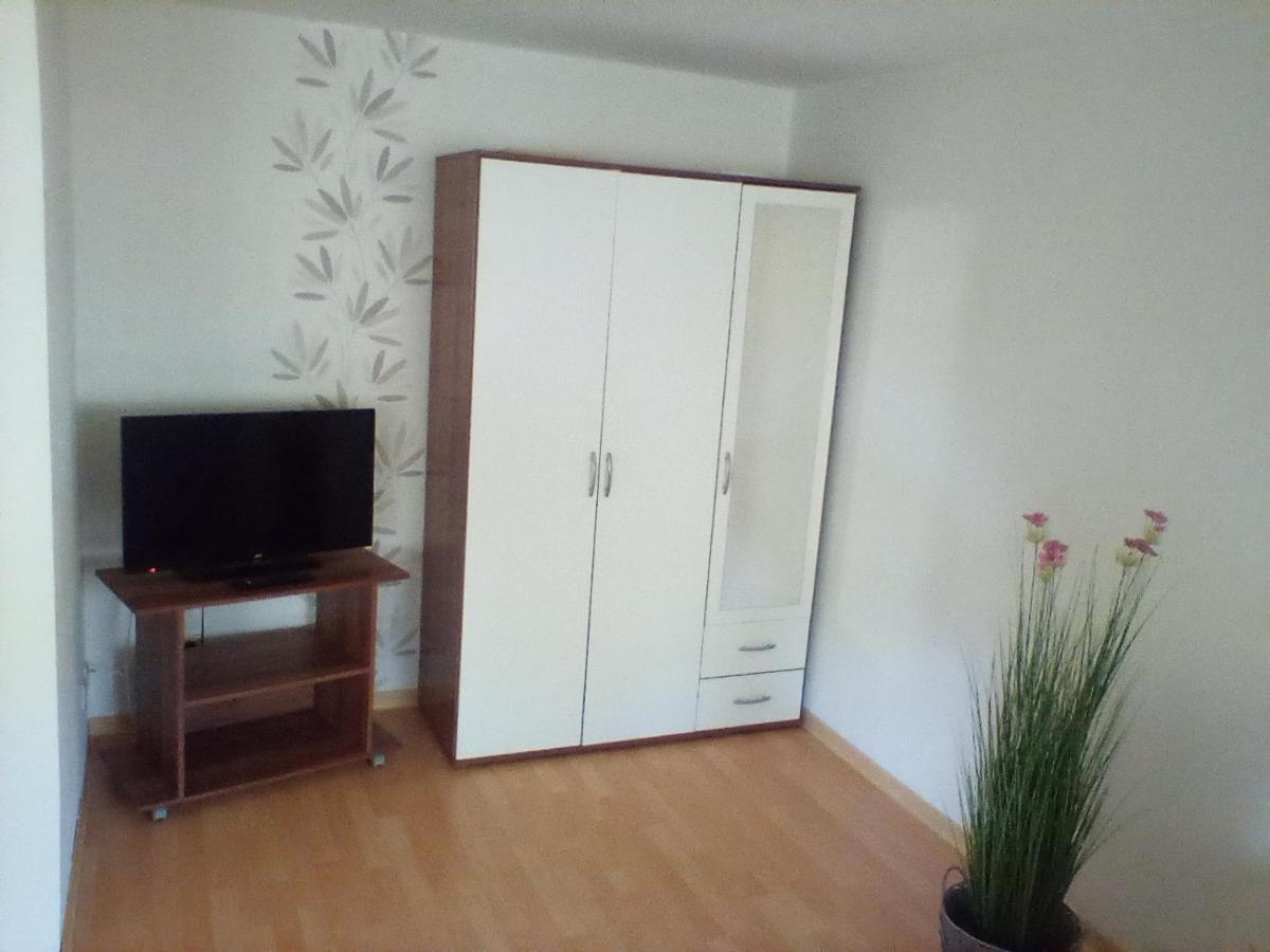 Ferienwohnung Fritz Gross Vollstedt Kültér fotó