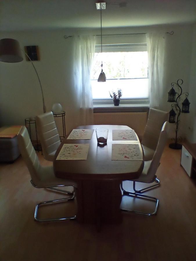 Ferienwohnung Fritz Gross Vollstedt Kültér fotó